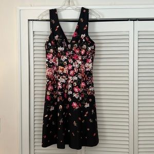 Jessica Simpson mini dress